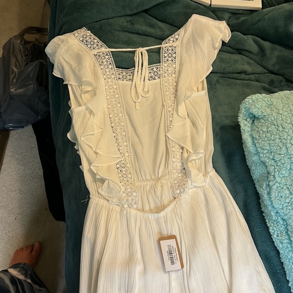 Vestique romper NWT - Picture 2 of 5
